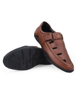 Men Fisherman Sandals 207804