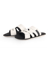 Men's leather chappals 207824