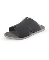 Men's leather chappals 207825