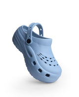 ladies gray Floaters 208209