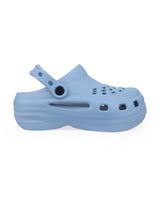 ladies gray Floaters 208209