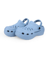 ladies gray Floaters 208209