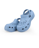ladies gray Floaters 208209