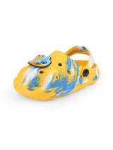 kids yellow floaters ( 2 TO 9 YEARS) 208307