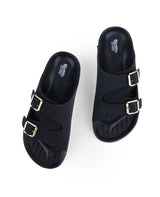 men's slider chappals 208403