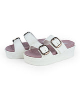 Ladies All weather chappal 208408