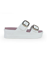 Ladies All weather chappal 208408