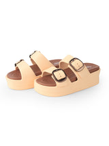 Ladies all weather chappals 208410