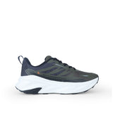 Men's casual Green shoes 208425