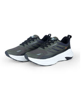 Men's casual Green shoes 208425