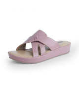 ladies comfort heel Pchappals 208501