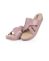 ladies comfort heel Pchappals 208501