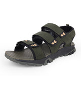 Men's soft floaters 208610