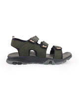 Men's soft floaters 208610