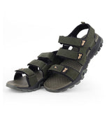 Men's soft floaters 208610