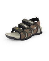 Men's soft floaters 208611