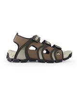 Men's soft floaters 208611