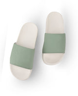 Men's slider chappals 208618