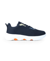 men's casual blue shoes 208625
