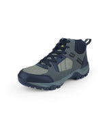 MEN HIGH ANKLE CASUAL SHOE 208641