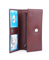 Ladies Premium Leather Wallet 20889