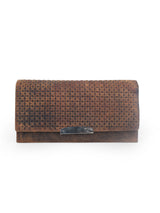 Ladies Leather Wallet 20892