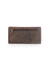 Ladies Leather Wallet 20892