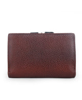 Ladies Leather Wallet 20893