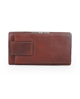 LADIES LEATHER WALLET 20895