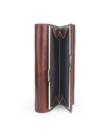 LADIES LEATHER WALLET 20895