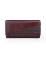 LADIES LEATHER WALLET 20895