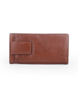LADIES LEATHER WALLET 20895