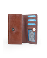 LADIES LEATHER WALLET 20895