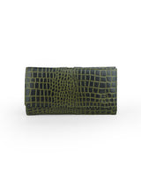 LADIES LEATHER WALLET 20896