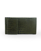 LADIES LEATHER WALLET 20896