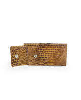 LADIES LEATHER WALLET 20896