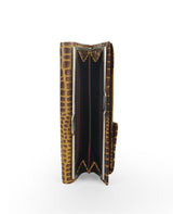 LADIES LEATHER WALLET 20896