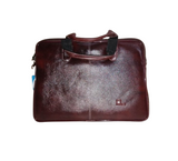 Leather briefcases Portfolio Bag 21119