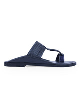 MEN KOLHAPURI CHAPPAL 21454