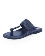 MEN KOLHAPURI CHAPPAL 21454