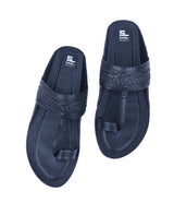 MEN KOLHAPURI CHAPPAL 21454
