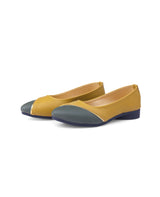 Girls belly green shoes (1year to 12 years) 22022