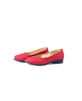 girls Belly red shoes (1year to 12years) 22026