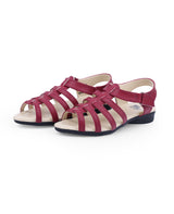 KIDS SANDAL(GIRL'S )(1 TO 12 YEAR) 22032