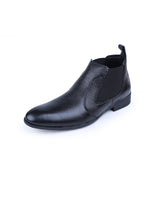 Men's Premium Leather chelsea shoes 23278