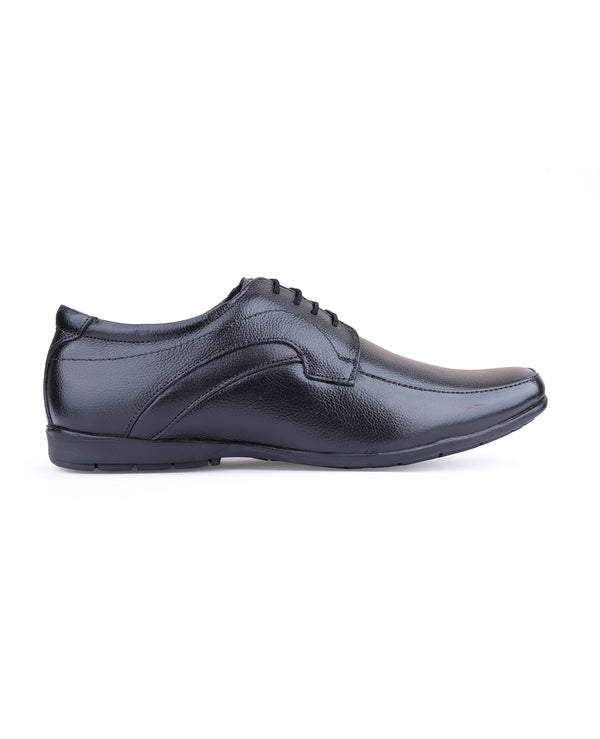 Men Leather Formal Shoe 23282