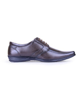 Men premium Leather Formal Shoe 23285