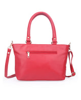LADIES HAND BAG 23749