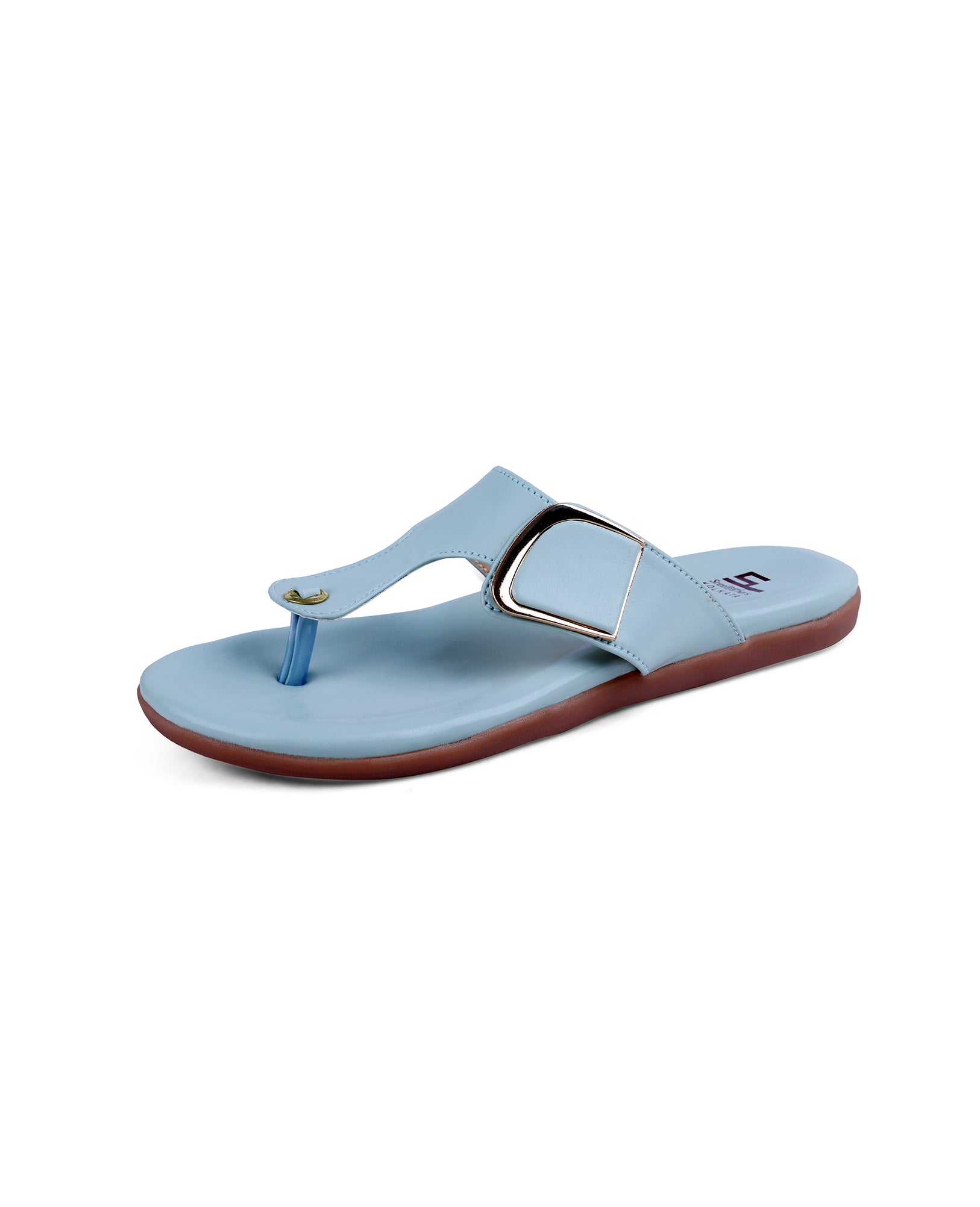 Boys style online chappal