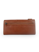 Ladies Leather Wallet 24997